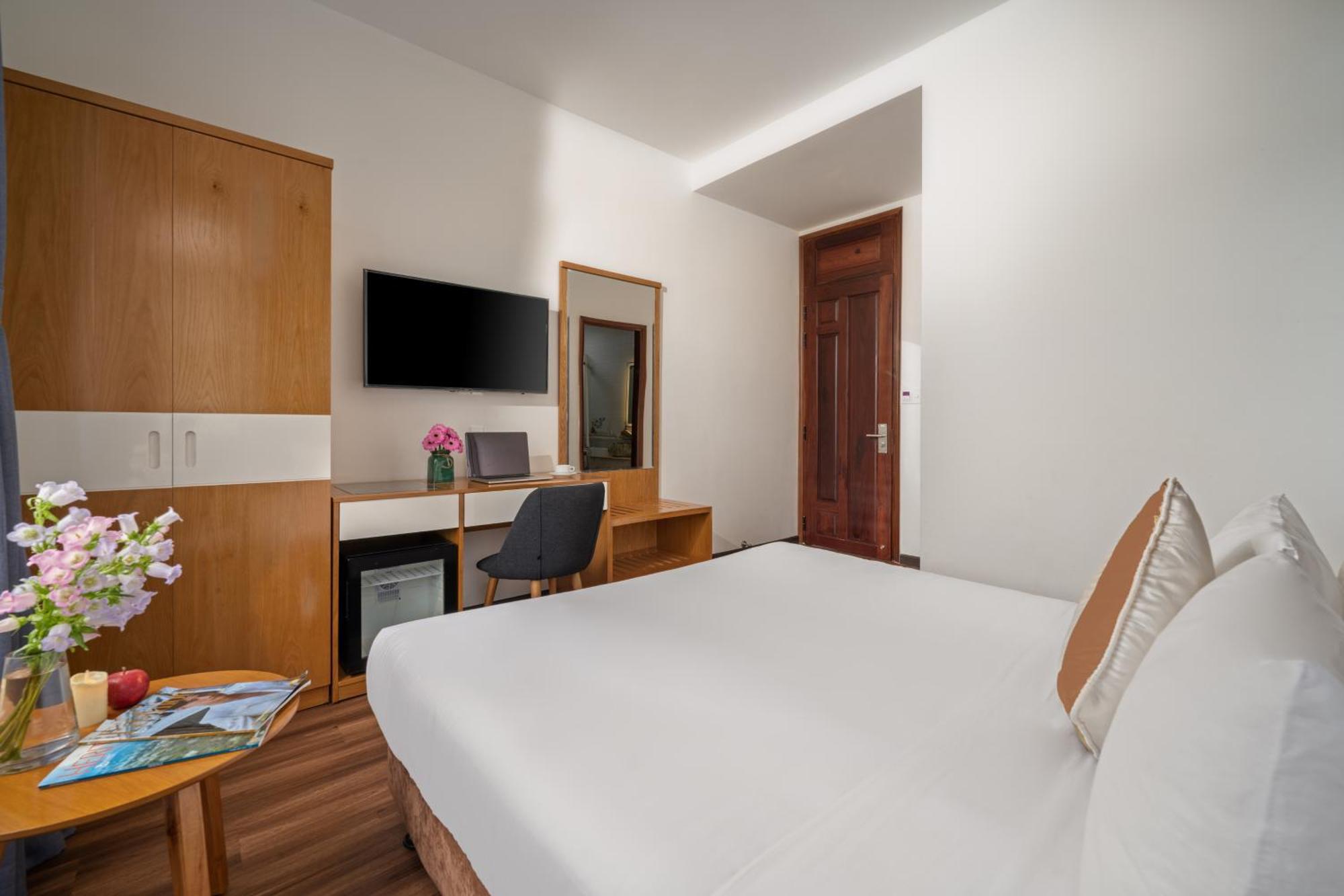 Myrtle Boutique Hotel Да Лат Екстериор снимка