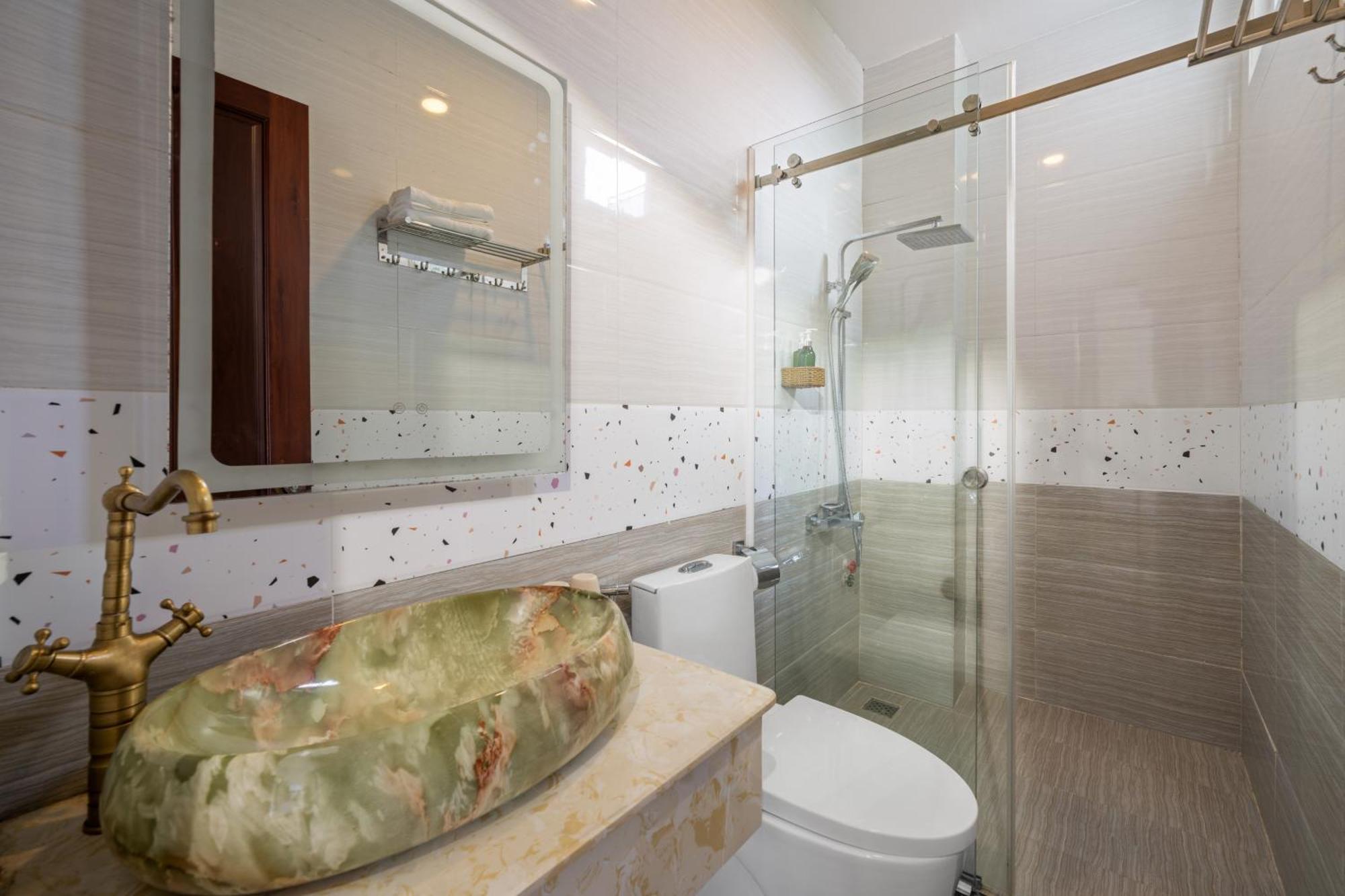 Myrtle Boutique Hotel Да Лат Екстериор снимка